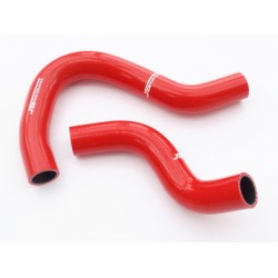 JS Performance Civic Type R EP3 Coolant Hose Kit, JS Performance, 